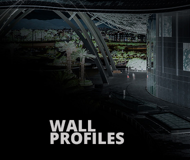 Wall Profiles