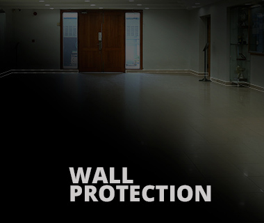 Wall Protection